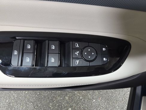 New 2026 Nissan Murano Platinum w/ Cargo Package AWD/4WD image 27