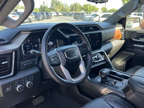 Used 2024 GMC Sierra 1500 Denali AWD/4WD image 29