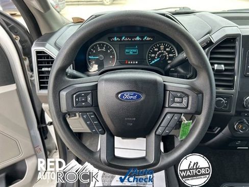 Used 2018 Ford F150 XLT image 12