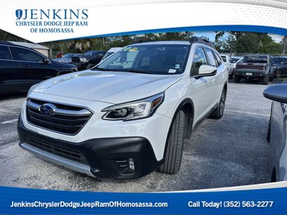 Used 2020 Subaru Outback Limited XT w/ Popular Package #2