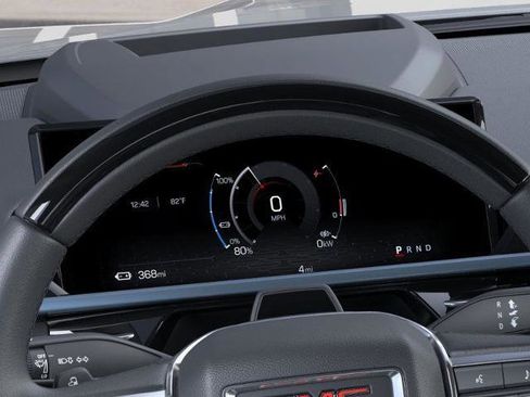 New 2026 GMC Sierra EV AT4 image 18