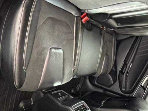 Used 2019 Ford Edge ST AWD/4WD image 23