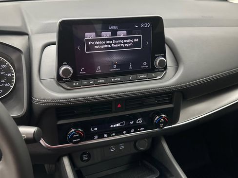 New 2026 Nissan Rogue SV AWD/4WD image 11