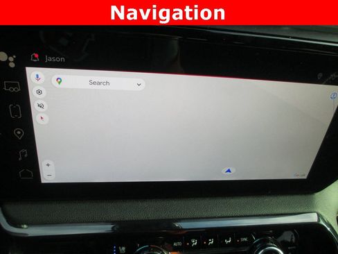 Certified 2024 GMC Sierra 2500 AT4 w/ AT4 Premium Plus Package image 17