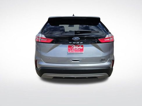 Used 2022 Ford Edge SEL AWD/4WD image 8