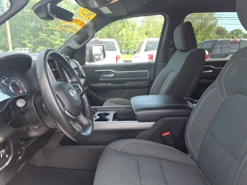 Certified 2023 RAM 1500 Big Horn AWD/4WD image 23