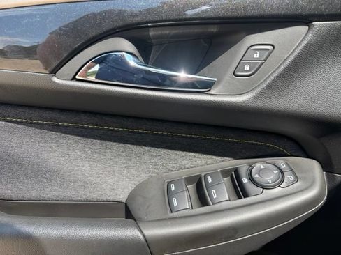 New 2026 Chevrolet TrailBlazer ACTIV w/ Convenience Package FWD image 24