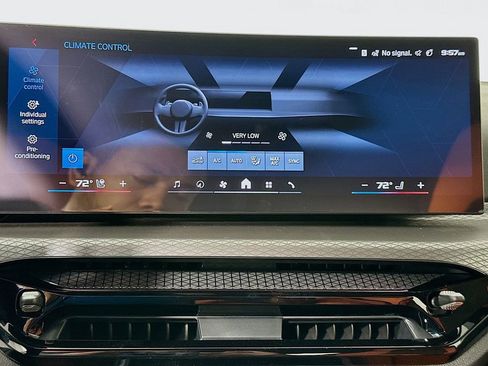 New 2026 BMW M4 xDrive Competition w/ Executive Package AWD/4WD image 14