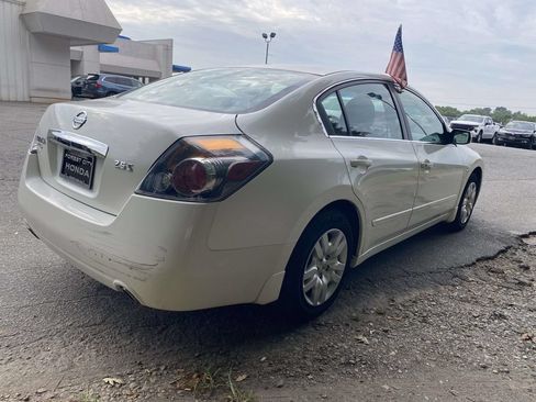 Used 2012 Nissan Altima 2.5 S FWD image 5