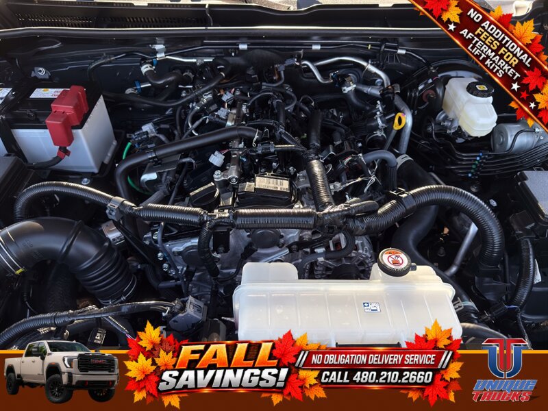 Used 2025 Toyota 4Runner TRD Off-Road Premium AWD/4WD image 13