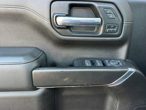 Used 2021 GMC Sierra 1500 AT4 AWD/4WD image 10