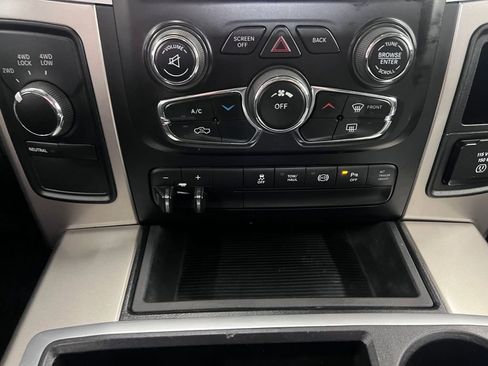 Used 2015 RAM 2500 Outdoorsman AWD/4WD image 15