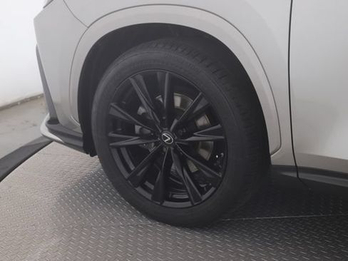 Used 2022 Lexus NX 350 F Sport AWD/4WD image 13