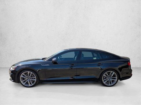 Used 2019 Audi A5 2.0T Prestige w/ Black Optic Plus Package image 8
