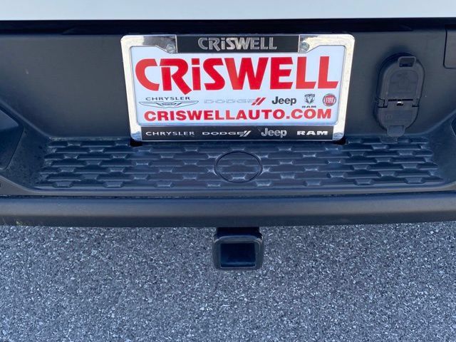 Used 2025 RAM 1500 Rebel w/ Rebel Level 1 Equipment Group AWD/4WD image 57