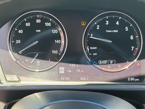 Used 2019 BMW X2 xDrive28i w/ M Sport X Package AWD/4WD image 30