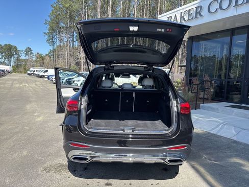 Used 2024 Mercedes-Benz GLC 300 4MATIC image 14