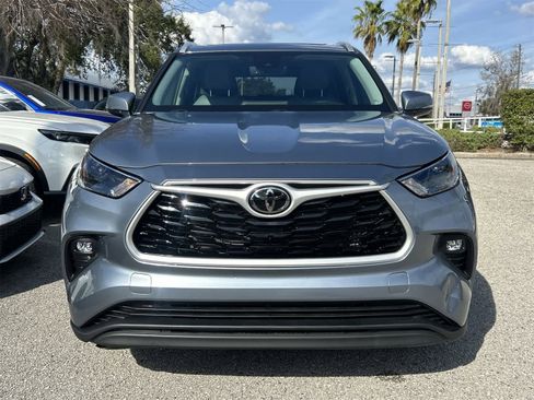Used 2023 Toyota Highlander L image 6
