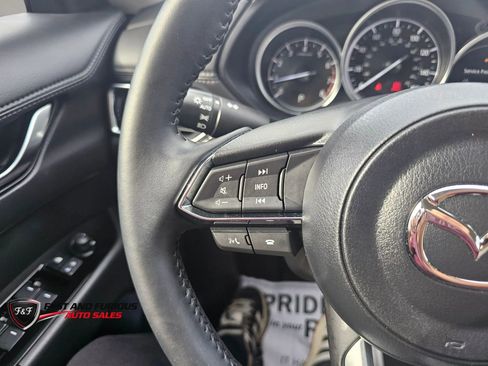 Used 2023 MAZDA CX-5 AWD 2.5 S w/ Select Package image 17