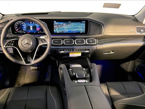 New 2026 Mercedes-Benz GLE 580 4MATIC image 7
