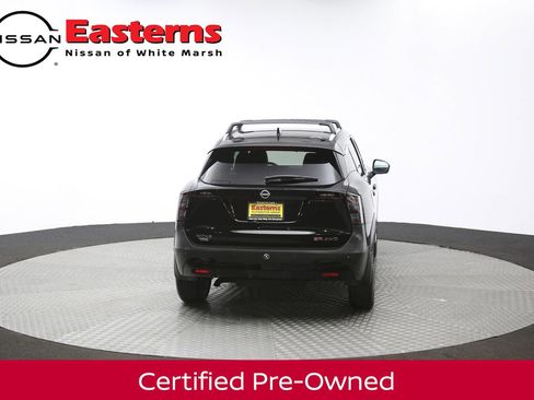Used 2025 Nissan Kicks SR AWD/4WD image 34
