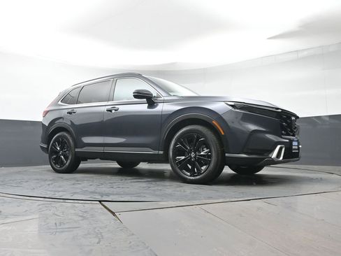 Used 2024 Honda CR-V Sport Touring image 36