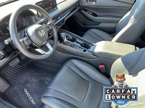 Used 2024 Honda Accord Touring image 25