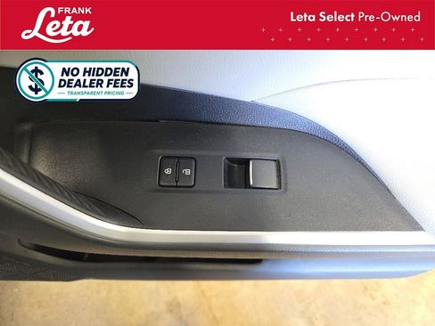 Used 2019 Toyota RAV4 XLE Premium FWD image 23