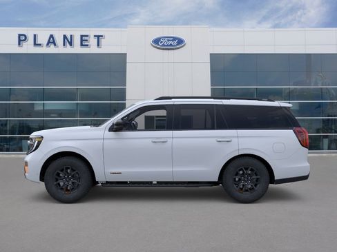 New 2026 Ford Expedition Tremor AWD/4WD image 3