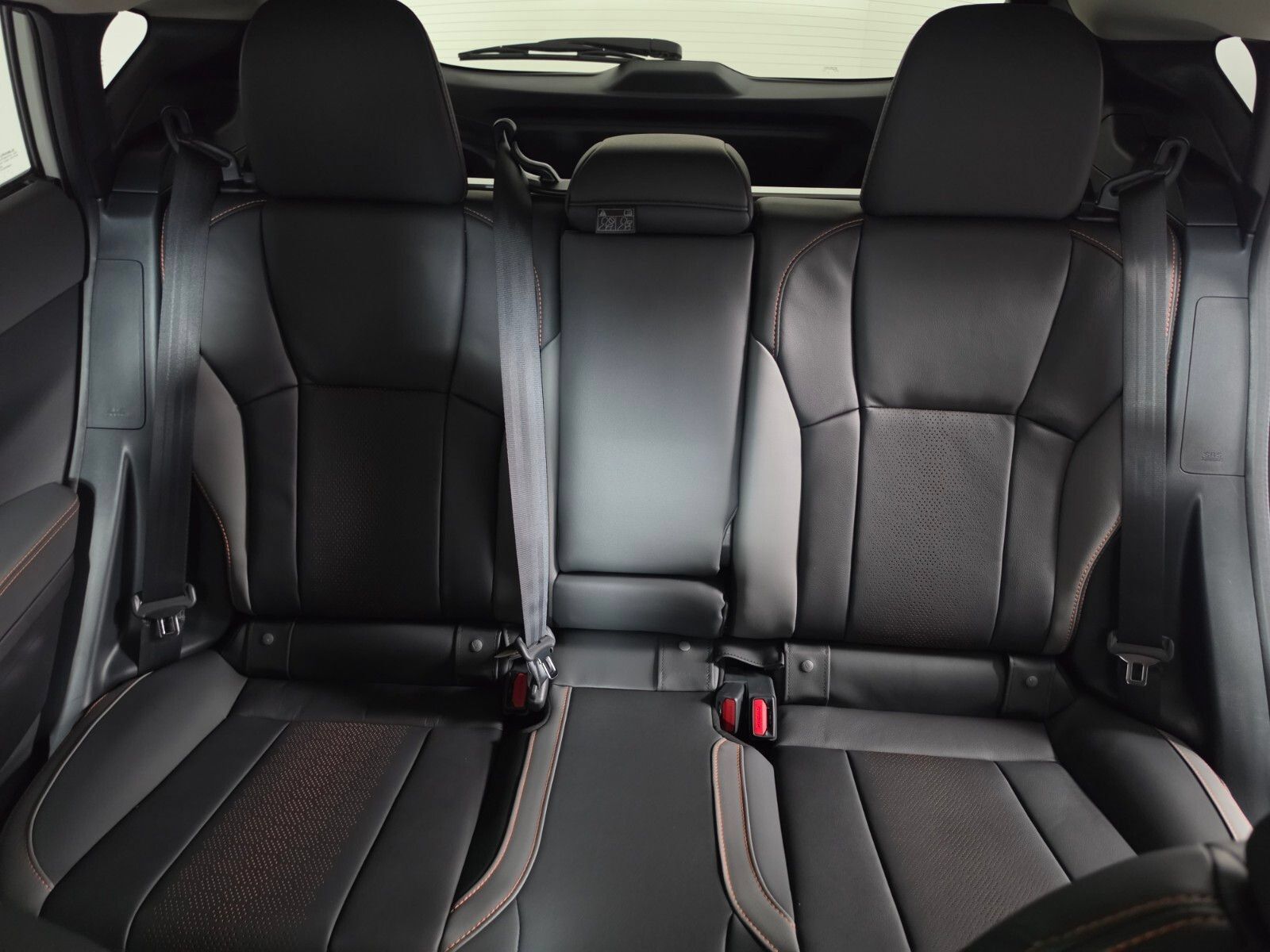 New 2026 Subaru Crosstrek 2.5i Limited AWD/4WD image 15