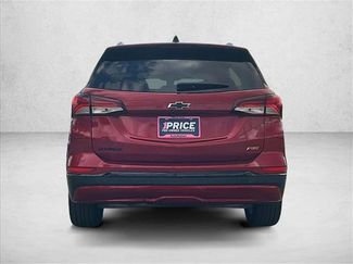Certified 2024 Chevrolet Equinox RS video 4