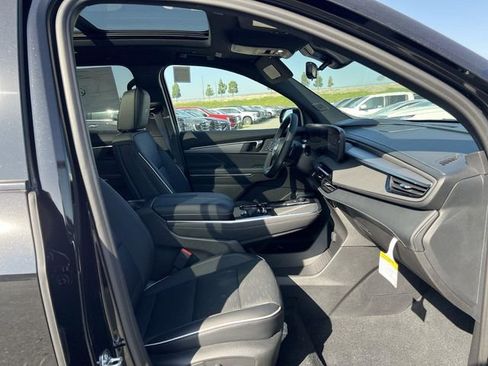 New 2026 Buick Enclave Sport Touring w/ Power Package FWD image 35