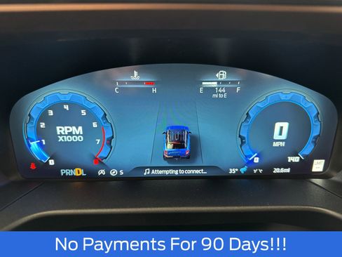 New 2026 Ford Bronco Sport Outer Banks w/ Sasquatch Outer Banks Package image 8