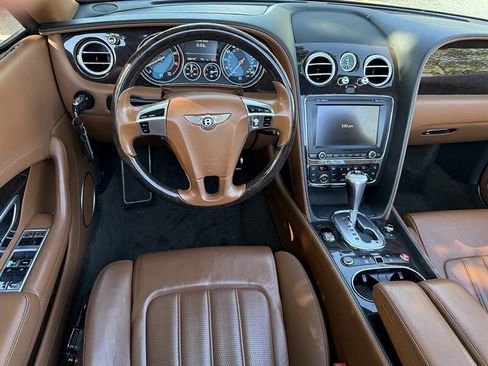 Used 2015 Bentley Continental GT V8 S AWD/4WD image 25