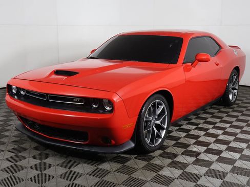 Used 2022 Dodge Challenger GT image 5