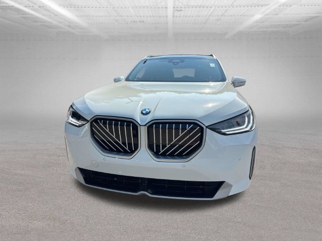 Used 2026 BMW X3 xDrive30i AWD/4WD image 10