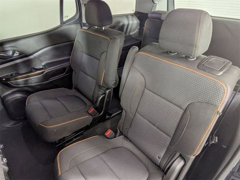 Used 2023 GMC Acadia AT4 w/ Trailering Package image 26