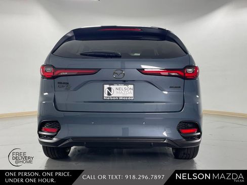 New 2026 MAZDA CX-70 3.3 Turbo w/ Preferred Package image 7