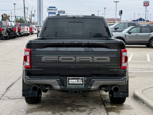 Used 2023 Ford F150 Raptor image 4