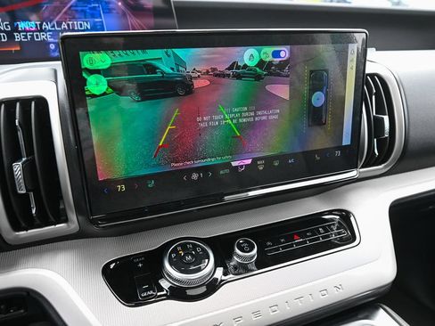 New 2026 Ford Expedition Max Active AWD/4WD image 33