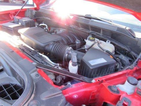 Used 2020 Chevrolet Silverado 1500 LT w/ All-Star Edition image 30