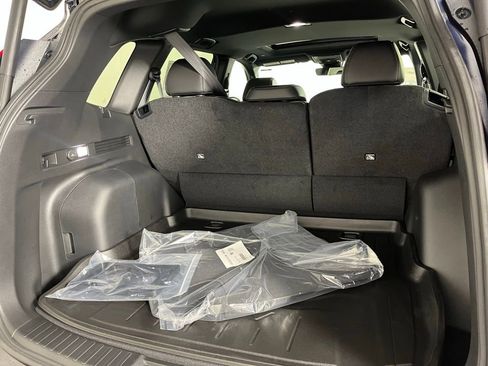 New 2026 Honda CR-V Sport-L image 20