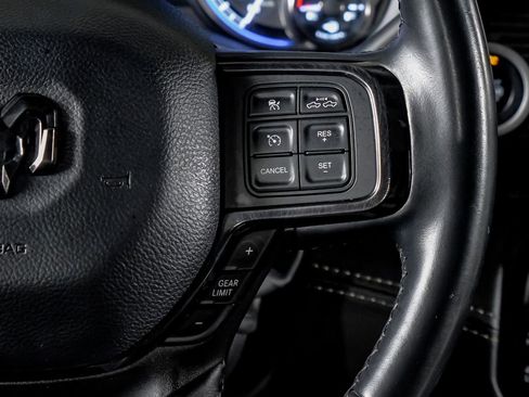 Used 2022 RAM 3500 Limited image 19