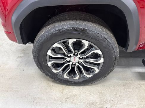 New 2026 GMC Canyon Denali AWD/4WD image 23