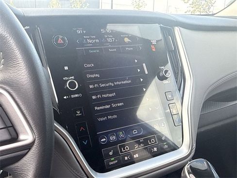 Used 2025 Subaru Outback Premium w/ Popular Package #1 image 16