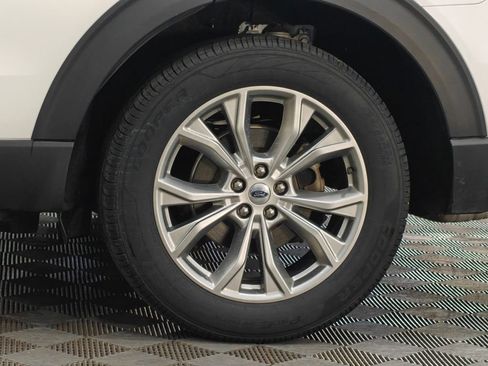 Used 2021 Ford Explorer XLT w/ Equipment Group 202A image 60