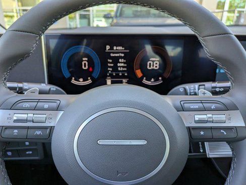 New 2026 Hyundai Sonata SEL image 20