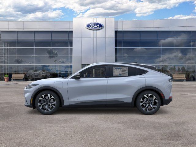 New 2026 Ford Mustang Mach-E Select w/ Comfort Package Lite RWD image 3
