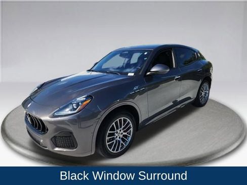 Used 2023 Maserati Grecale GT image 17