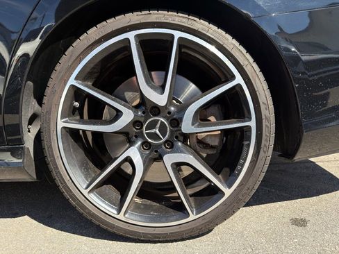 Used 2018 Mercedes-Benz E 43 AMG 4MATIC Sedan image 11